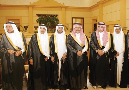 أفراح القصبي والزاهد