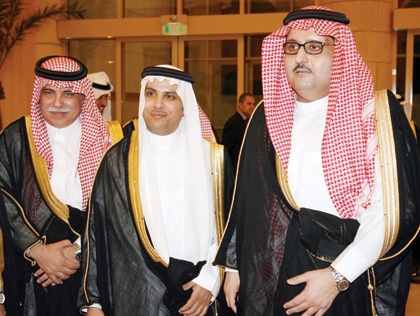 أفراح القصبي والزاهد