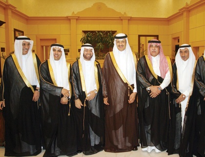 أفراح القصبي والزاهد