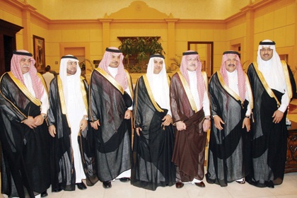 أفراح القصبي والزاهد