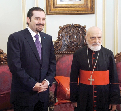 فوز الغرب
