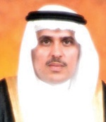 فهد مزاحم مديرعاماً لشركة المطلق