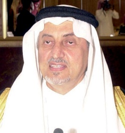 خالد الفيصل يدشن طريق الملك عبد العزيز ويتوعد المقصرين في تنفيذ المشاريع