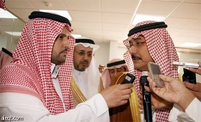 افتتاح مكتب للأحوال المدنية في الدرعية