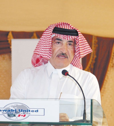 "روابي يونايتد سيفتي" تدشن مركزها التقني للتدريب والعمليات في الخبر