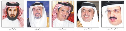وزارة العمل تدشن المعهد السعودي للبيع بالتجزئة والتسويق في الرياض وجدة