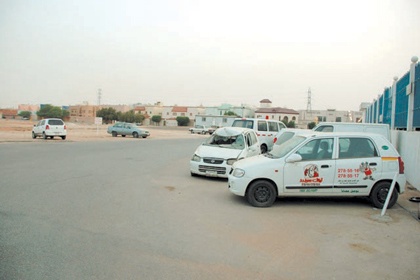 أمر البلدية «مرفوض»!
