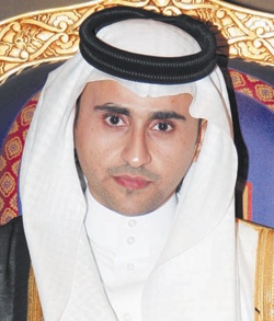 أفراح الجبرين والمحيميد