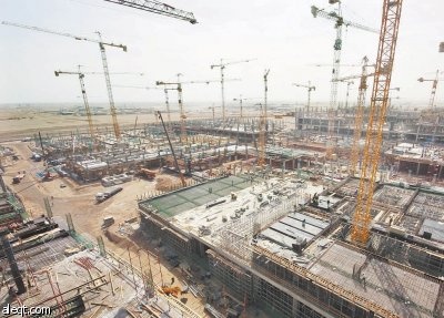 دخول الرساميل الأجنبية في قطاع الهندسة يهدد المستثمرين المحليين