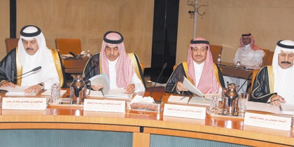 الرياض: البدء في تنفيذ مشروع امتداد طريق أبي بكر الصديق وطريق العروبة