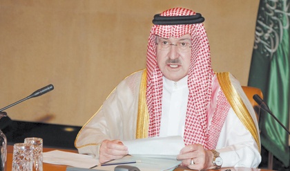 الرياض: البدء في تنفيذ مشروع امتداد طريق أبي بكر الصديق وطريق العروبة
