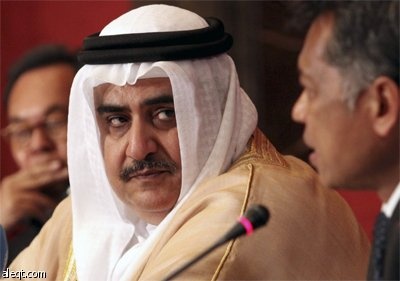 البحرين تدعو لتعاون بين مجلس التعاون والآسيان في ميدان الأمن الغذائي
