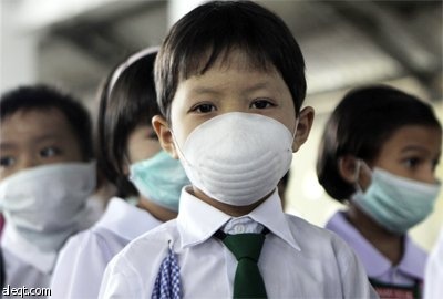 وزارة الصحة تعلن شفاء 77 حالة من إنفلونزا الخنازير .. و 12 تحت الملاحظة