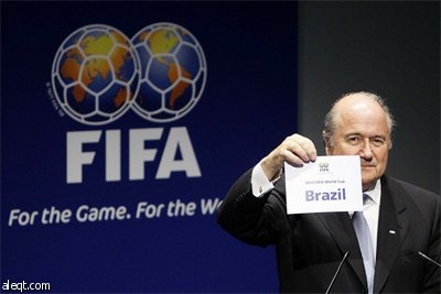 البرازيل بطلة كأس القارات تستعيد صدارة التصنيف العالمي للمنتخبات
