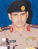 هذه «الكاريكاتيرات» قد توحي بشيوع عدم الأمن