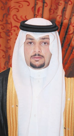 أفراح اليحيى والهميمي
