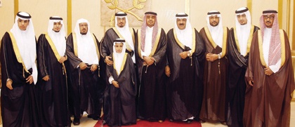 أفراح الحمود والجاسر