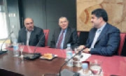 «فيجن3» يوقع مذكرة تفاهم مع «وفا» لتأسيس شركة استثمارية في المغرب