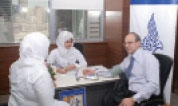 «المستشارون العالميون» توقع لتقديم برنامج شهادة المصرفي المعتمد في الكويت