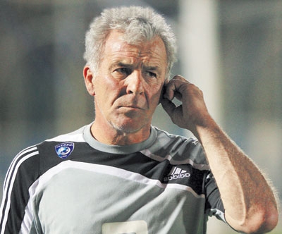 زينيت الروسي يغري جيريتس بفك ارتباطه مع الهلال