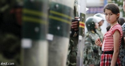 الصين تؤكد وجود أدلة تثبت اتصال المتورطين بقوى إرهابية في الخارج