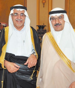 أفراح الشبيل والذكير