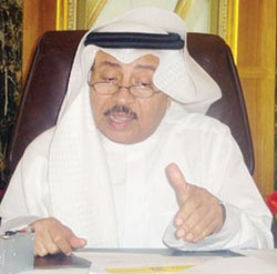 رئيس الاتحاد: أجانبنا في يد البلوي وكالديرون وحامد