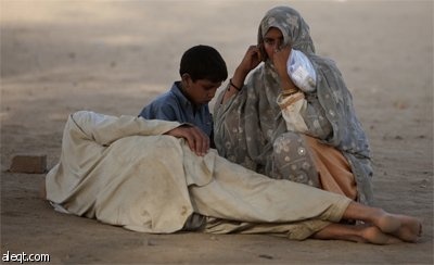 الحكومة الباكستانية تدعو 2 مليون نازح من وادي سوات للعودة إلى ديارهم.