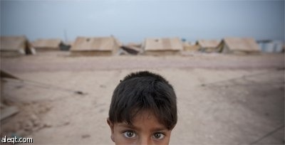 الحكومة الباكستانية تدعو 2 مليون نازح من وادي سوات للعودة إلى ديارهم.