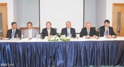 تمويل مصرفي خليجي لشركة بتروكيماويات أردنية