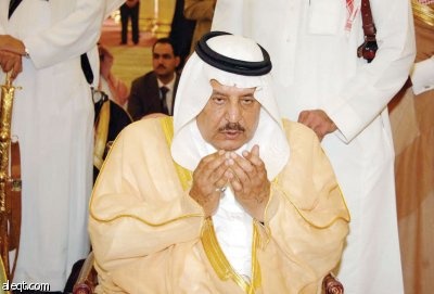 النائب الثاني يصل المدينة المنورة قادما من جدة