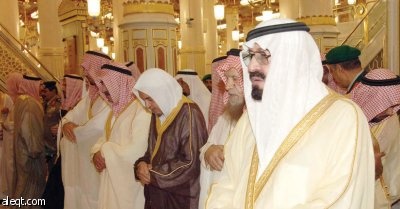 أكثر من 4 مليارات ريال تكلفة مشروع خادم الحرمين لتوسعة المسجد النبوي