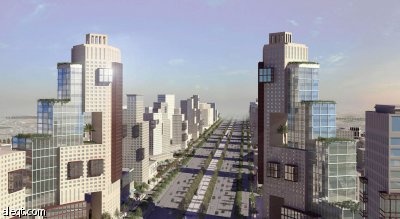 مدينة المعرفة الاقتصادية في المدينة تضع السعودية في مرتبة قيادية على مستوى العالم
