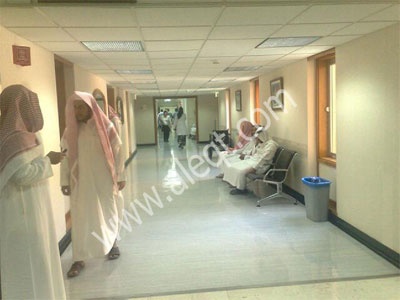 الديوان الملكي السعودي ينعى الشيخ العلامة الجبرين