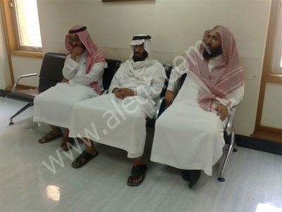 الديوان الملكي السعودي ينعى الشيخ العلامة الجبرين