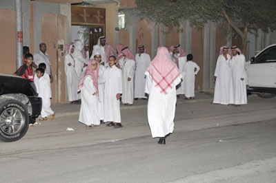 الديوان الملكي السعودي ينعى الشيخ العلامة الجبرين
