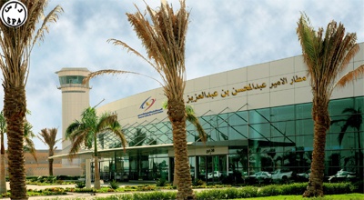 الطيران المدني: تكلفة مطار ينبع 210 مليون ريال والملك سيدشنه