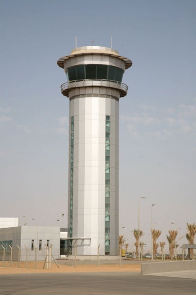 اليوم.. الملك يدشّن أول مطارات الجيل الجديد في المملكة
