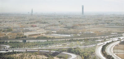 تقرير: ضخ 1.2 تريليون ريال لبناء المساكن في السعودية حتى 2020