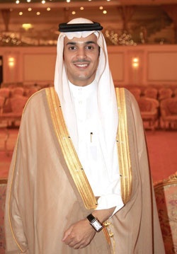 أفراح آل جميع
