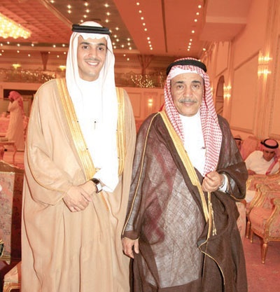 أفراح آل جميع
