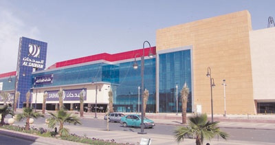 مهرجان صيف «السدحان» ينطلق اليوم