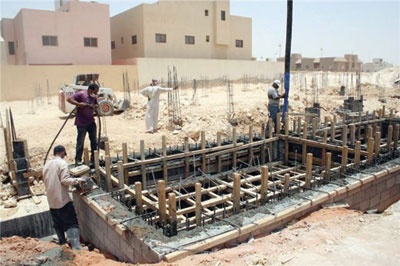 لهيب الصيف ماذا يفعل بالخرسانة الجاهزة؟