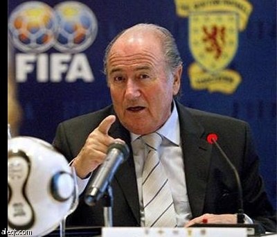 الاتحاد الآسيوي يقر نظام تصفيات كأس العالم 2014
