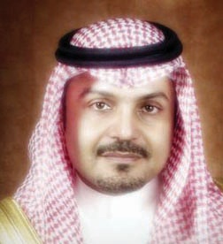 عبد العزيز بن ماجد: الكرسي سيسهم في تطوير أعمال "الهيئة"