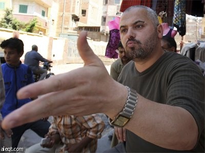 مصر تعلن أول حالة وفاة بإنفلونزا الخنازير