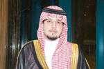 آل الشيخ والصحابي يحتفلان بـ"فيصل"