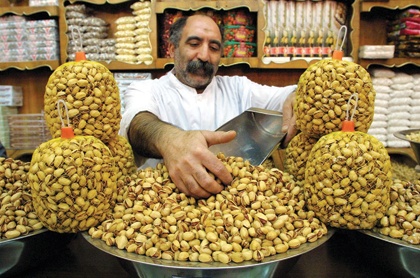 عارها .. وإجازة الصيف تزيد الإقبال عليها