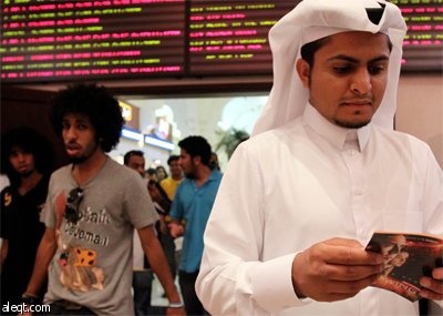 سعوديون يقضون إجازتهم الصيفية في مملكة البحرين.