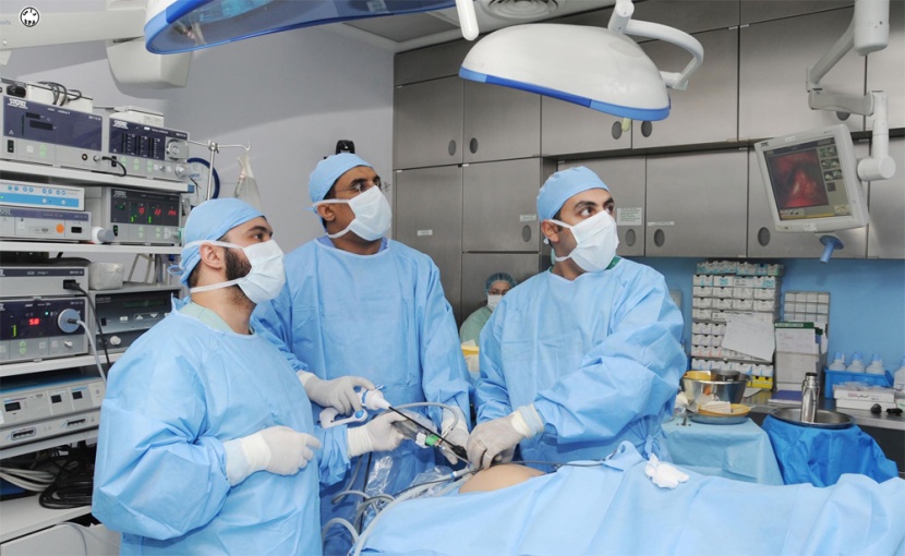 عالم من جامعة الملك سعود يحقق إنجازا طبيا عالميا.
